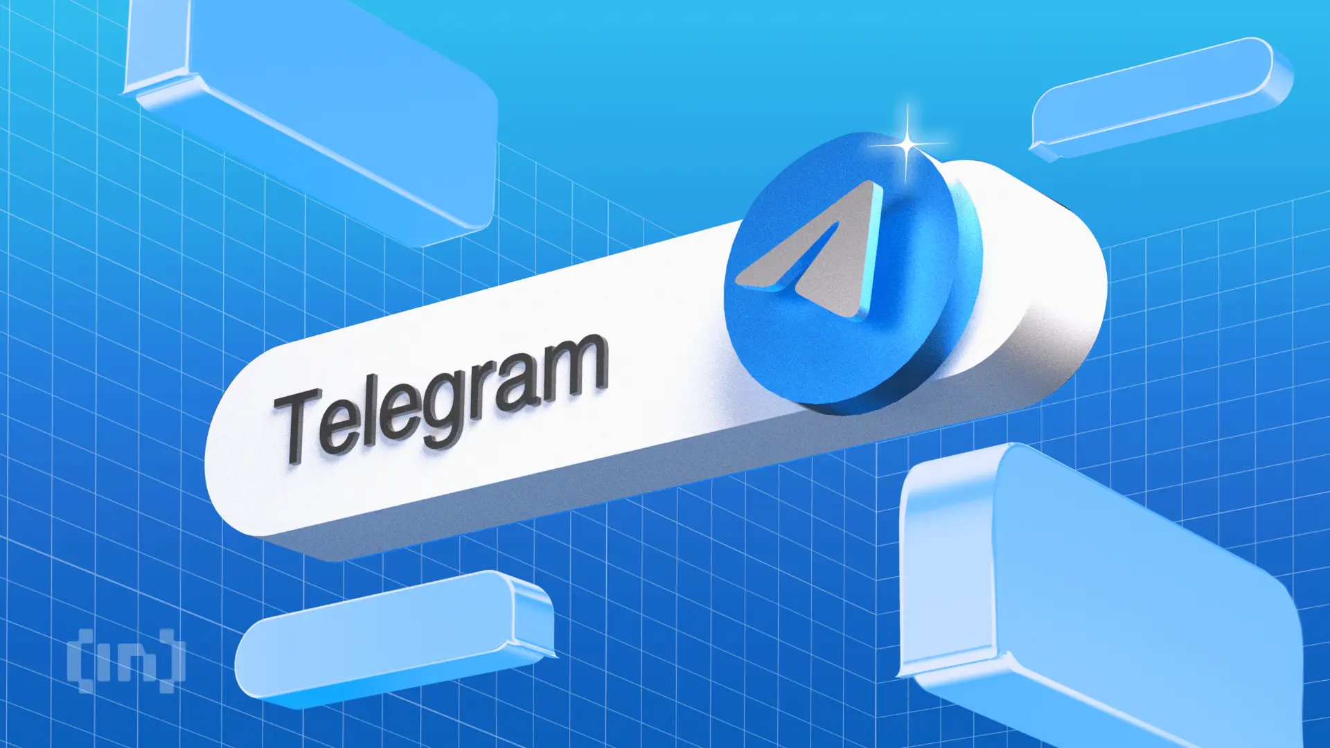 Telegram Accurate User Profiles