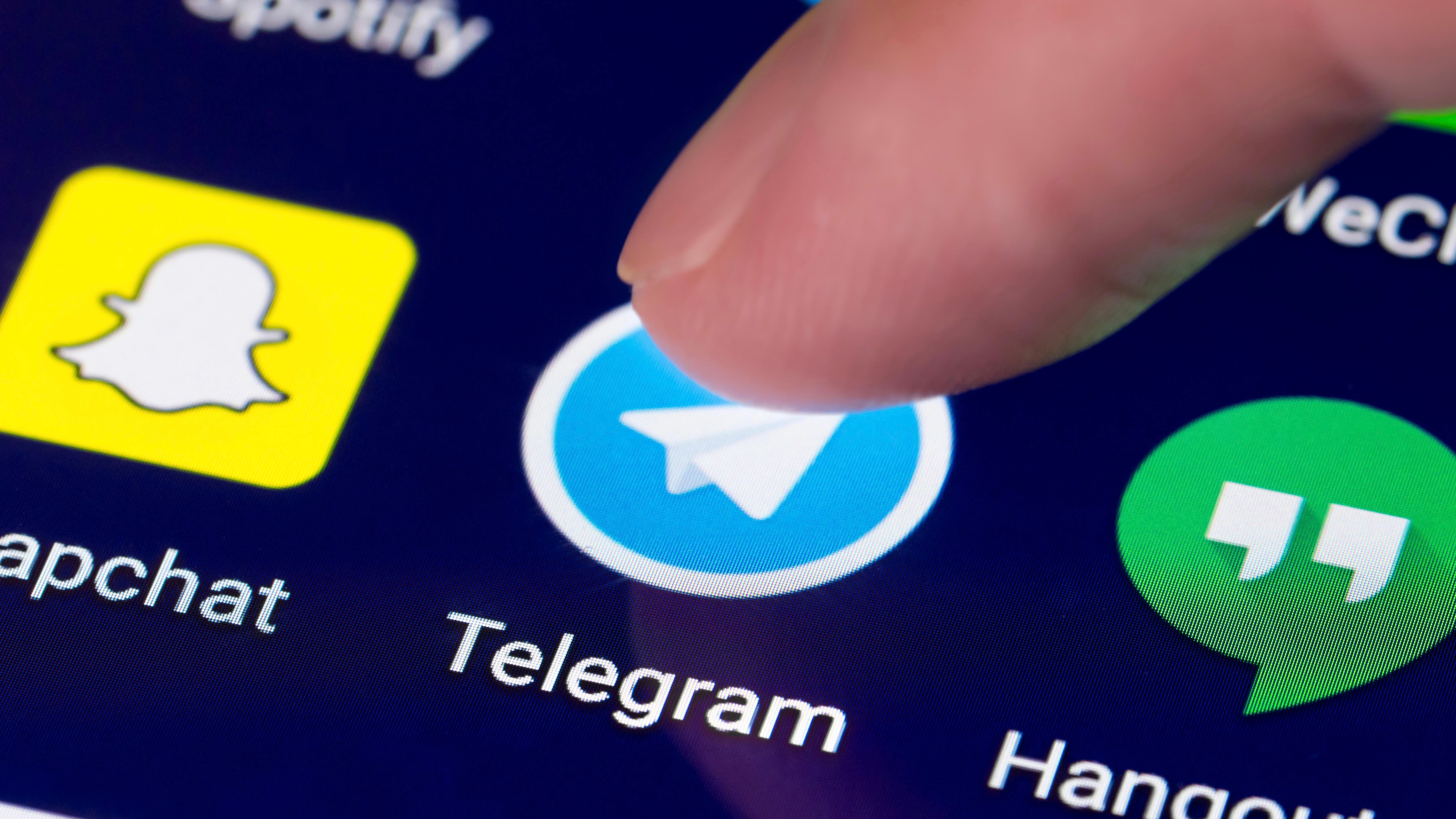What do you need before filtering on Telegram? A complete guide to using Telegram scrapers!