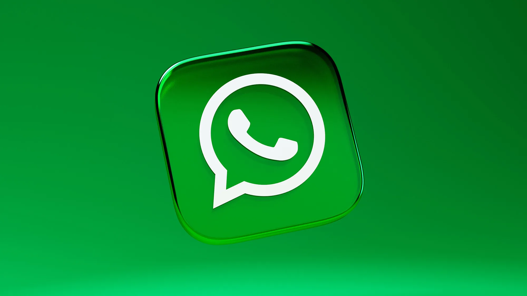 WhatsApp filtering tool
